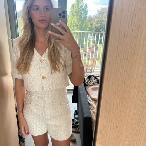 Chantal van Leussen