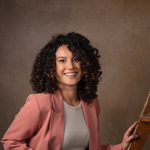 Christel Provoost