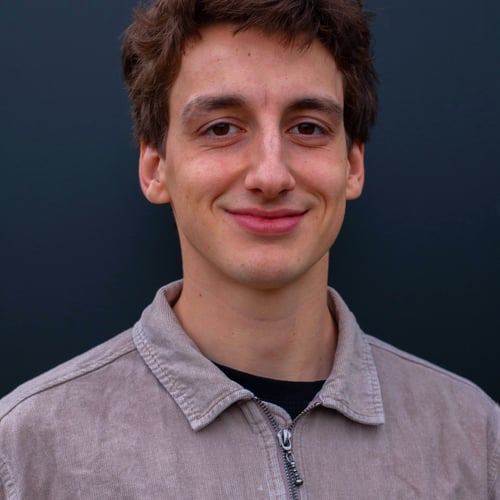 Kasper Köhlen
