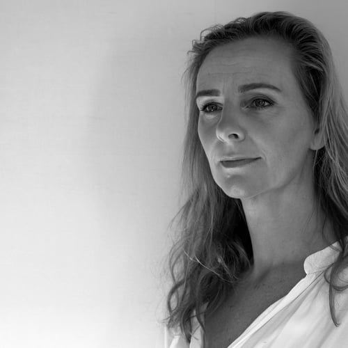 Jantine Hoep
