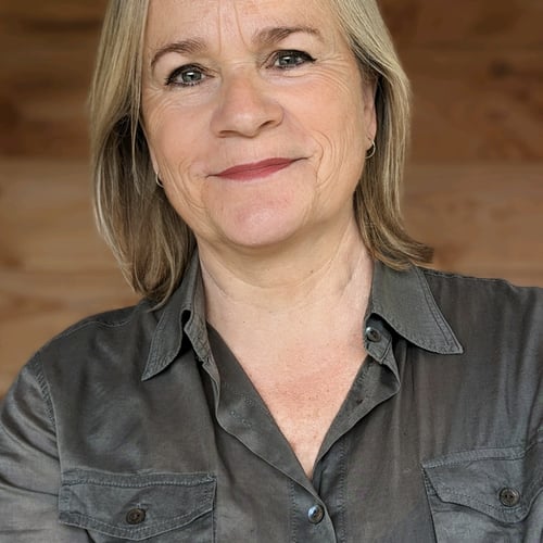 Marjolein Heesters