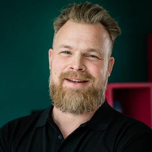 Walter Van Jansen-Gorter