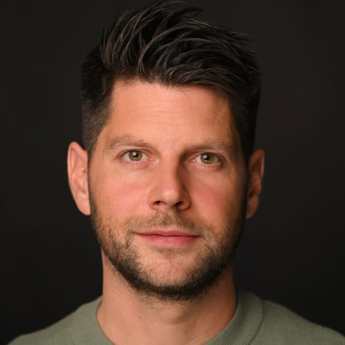 Maarten Eliens