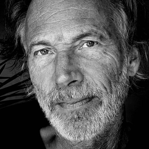 Marten Koldijk
