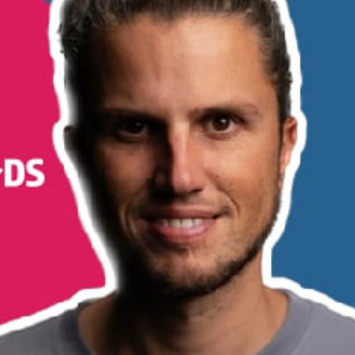 Sjoerd Venrooy