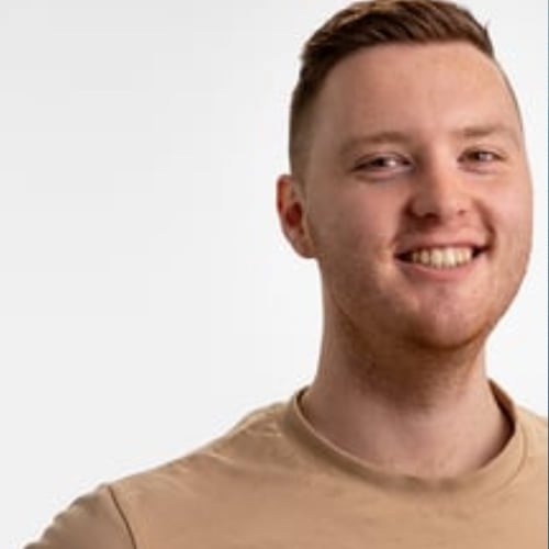 Colin Dust