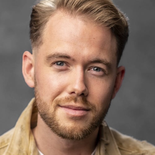Robert Kuipers