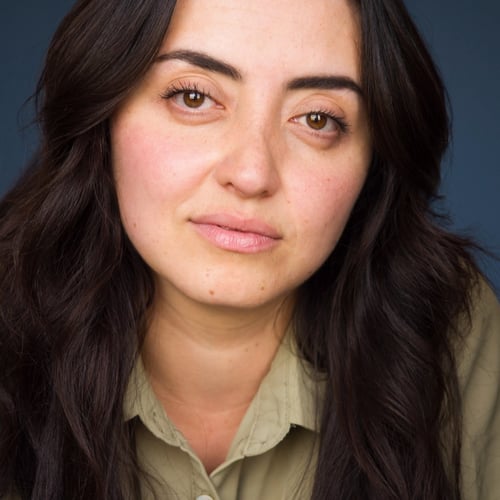 Luisa Van Elise
