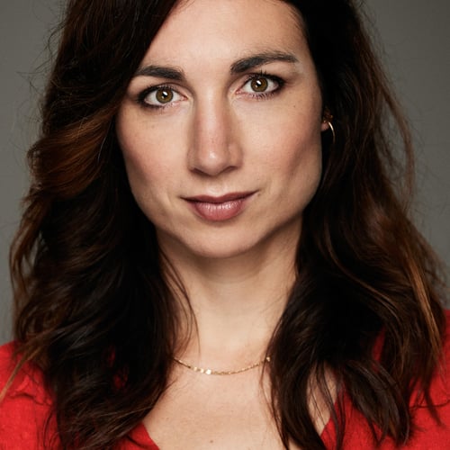 Susan Joyce