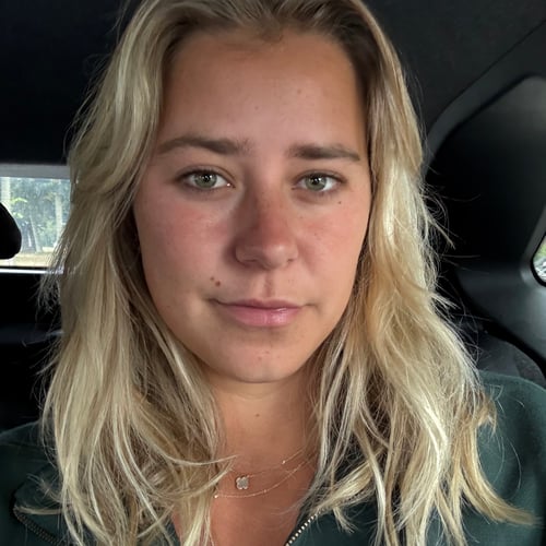Isabelle Schoorl