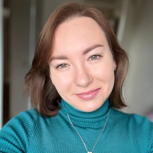 Alla Klymenko
