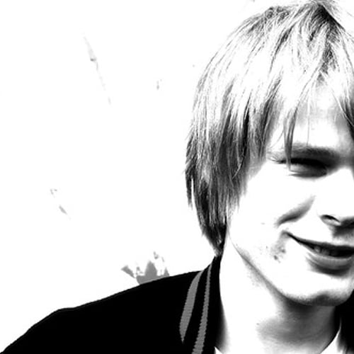 Wouter van der Putten