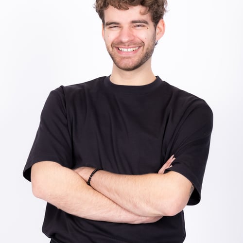Niek Pettinga
