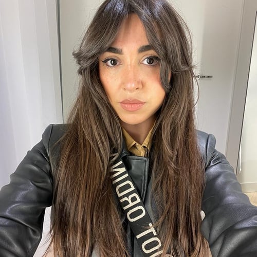 Aylin Alici