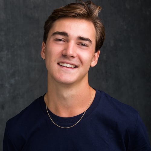 Max Laros