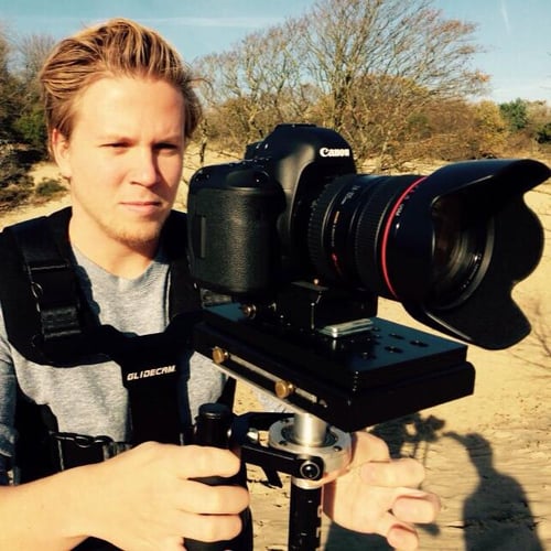 Jelle Kleiss