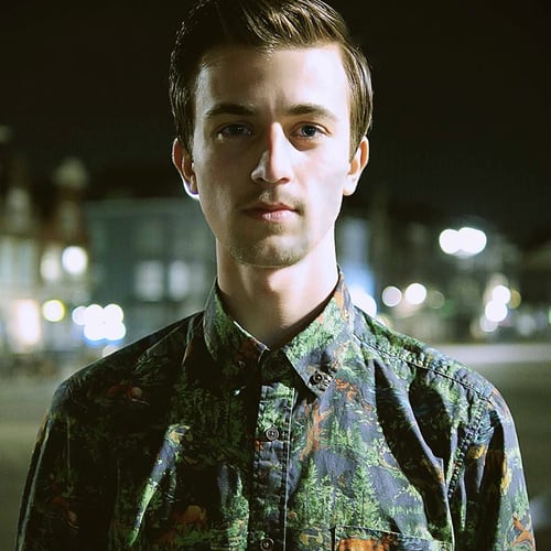 Koen Dijkstra