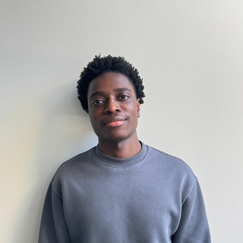 Jalen Danso-Obeng