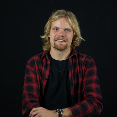 Tobias Kooijman