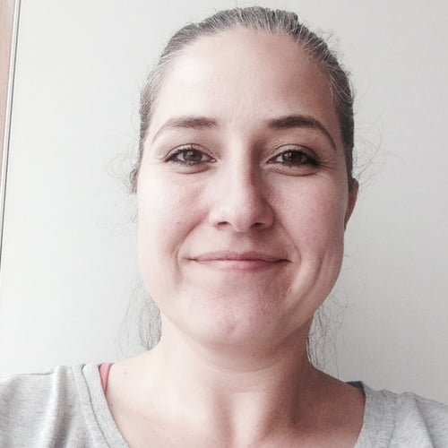 Fenna Damstra