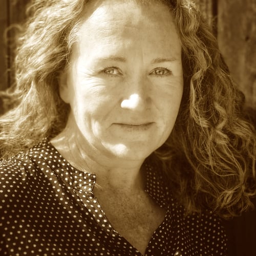 Margo de Geest