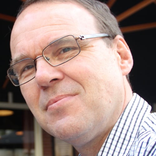 Roel Zuidema