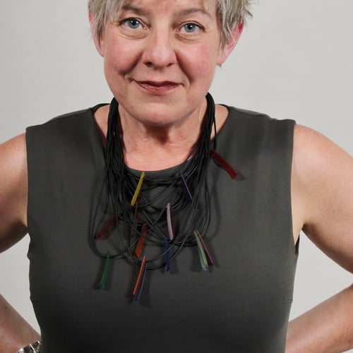 Jl van Rossum