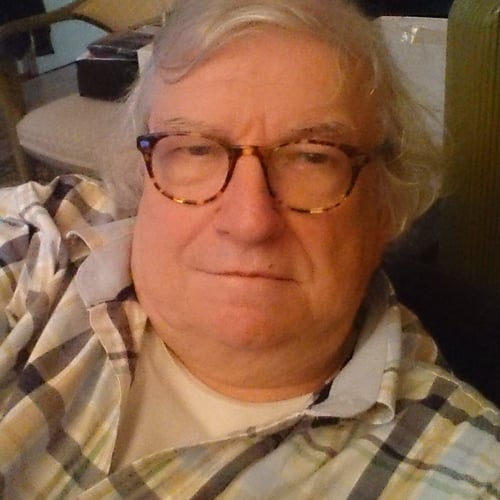 Cees Vermeulen Windsant