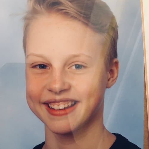 Noah