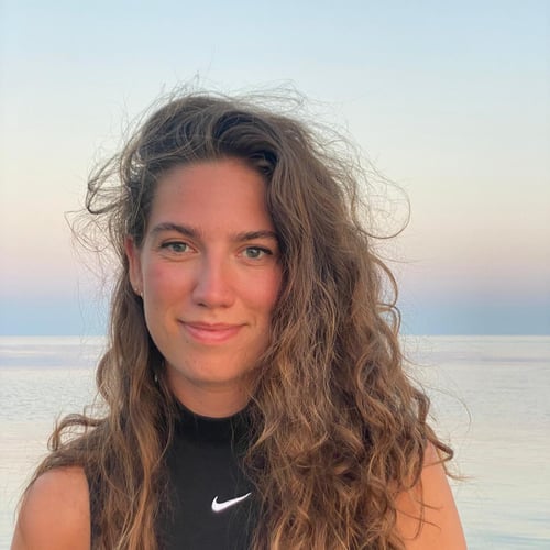 Nicole van Hoeve