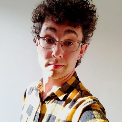 Daniël Sanders