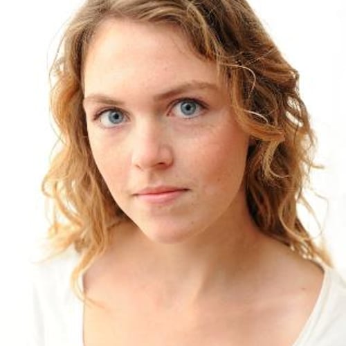 Tessa Bouman