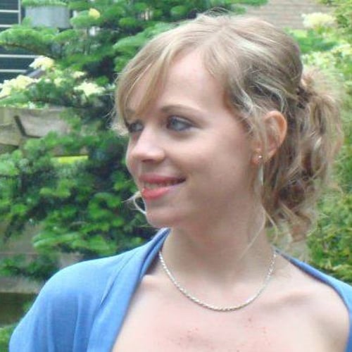 Marije Konijnenberg