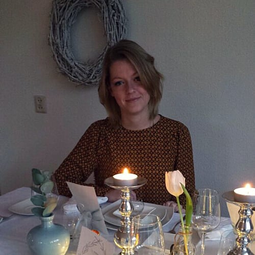 Ilse Vanhijfte