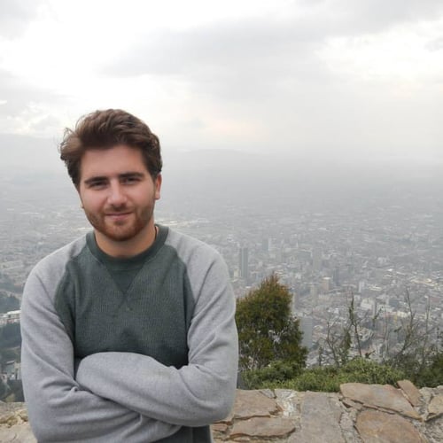 Thomas Martinelli
