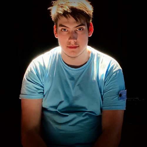 Joey de Vos