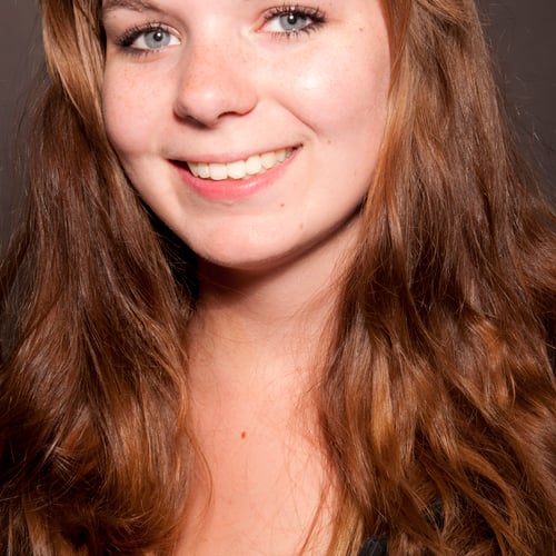 Charlotte Nellestijn