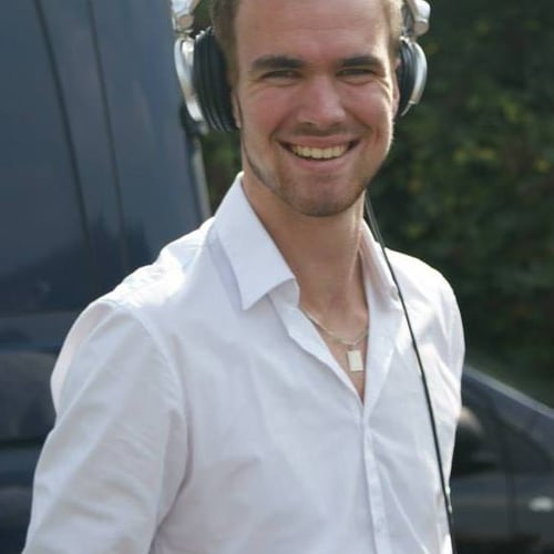 Tim van Eijk