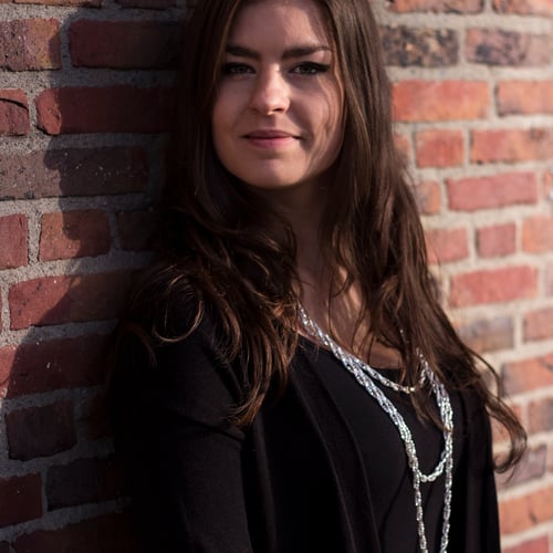 Charity Op 't Holt