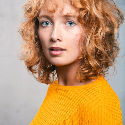 Rosa Veltman