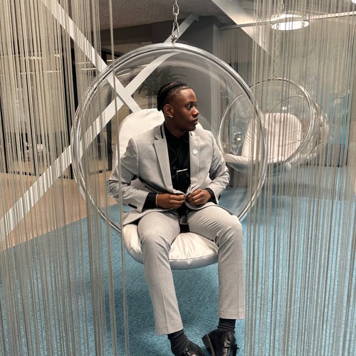 Pascal Asemota