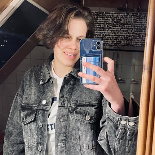 Zoe Keizer