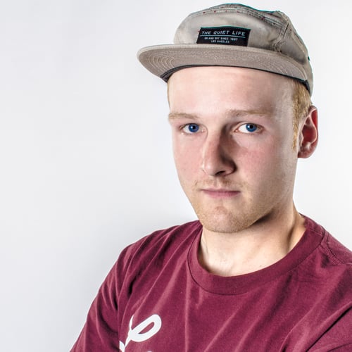 Joey van't Wout