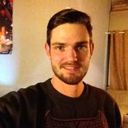 Wouter Bollebakker