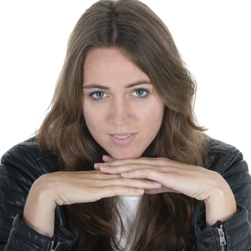 Cheyenne Reijers