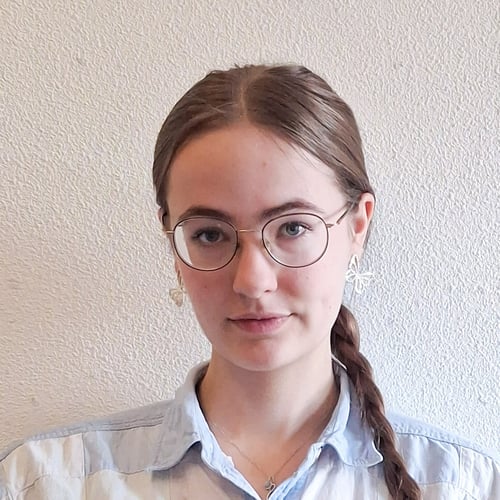 Tika Nouwens