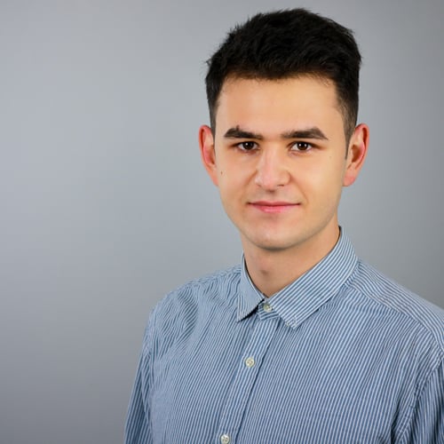 Roman Lobach