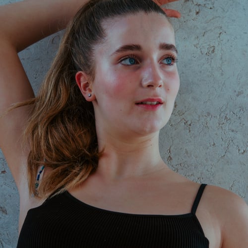 Isabel Nicolien