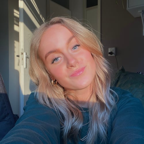 Esmée Vogelsang