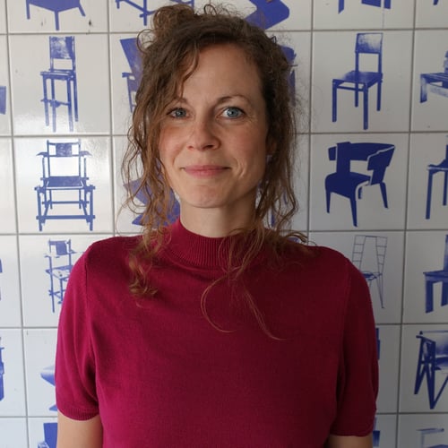 Jolanda Linssen